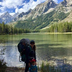 Meet your Posher, Kaye